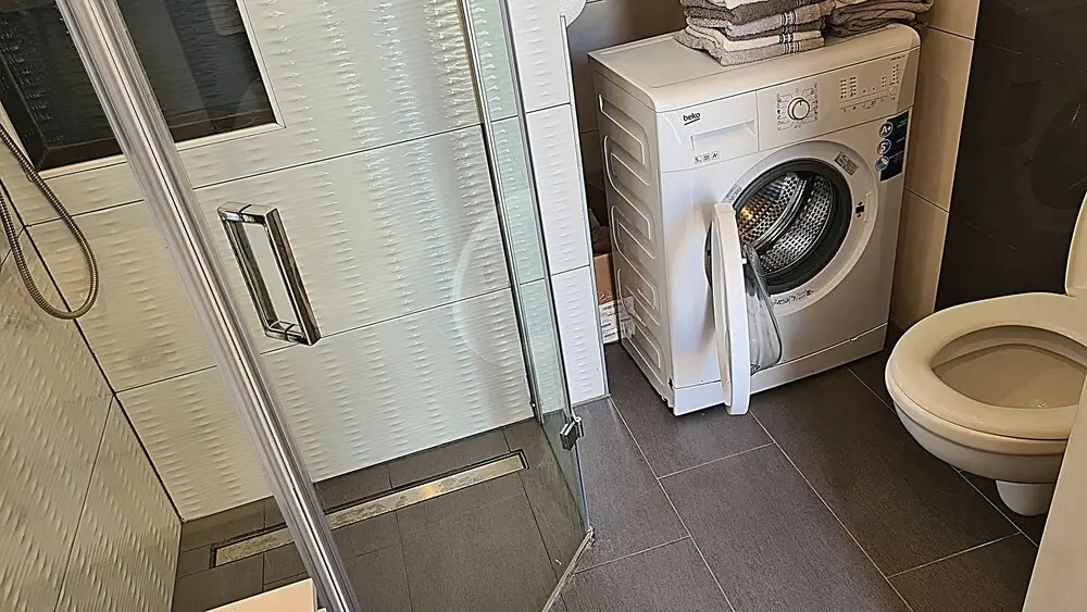 Apartment in Labin,near Popular Destination Rabac