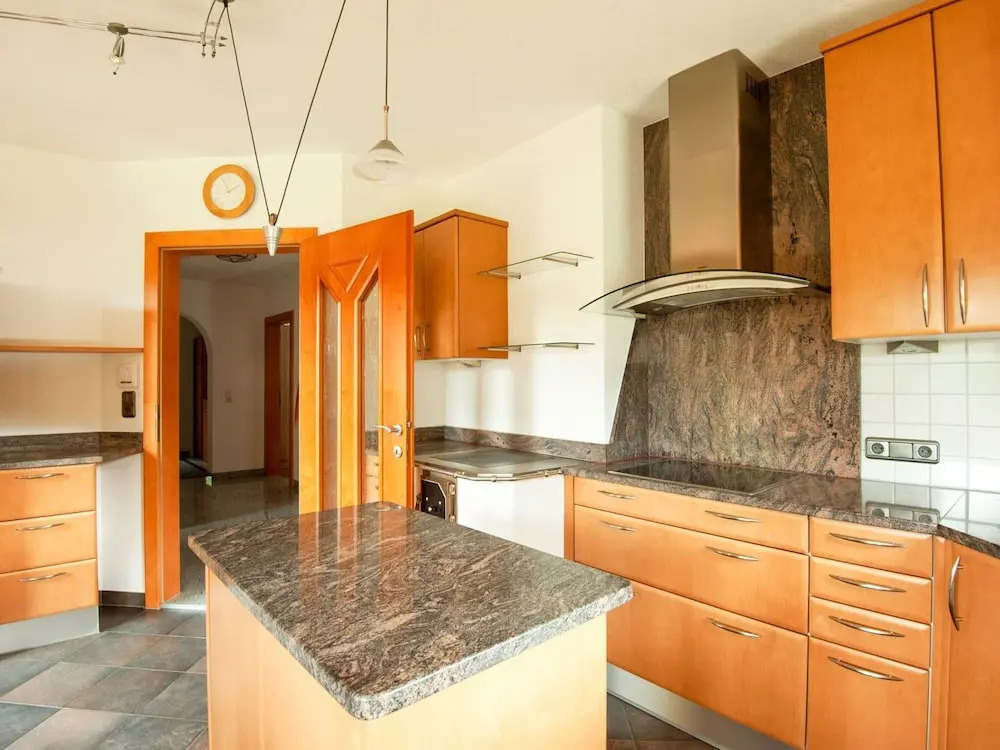 Chalet in Reith near Ski Slopes