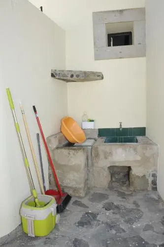 16 Porto Santo Apartments
