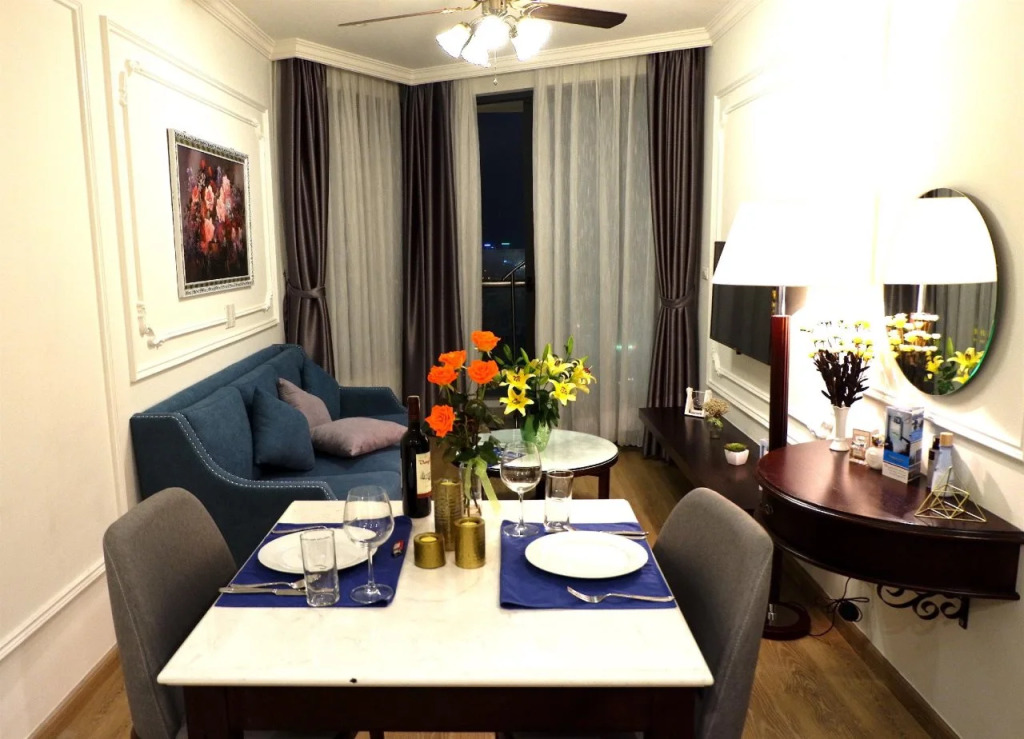 Halong Condotel