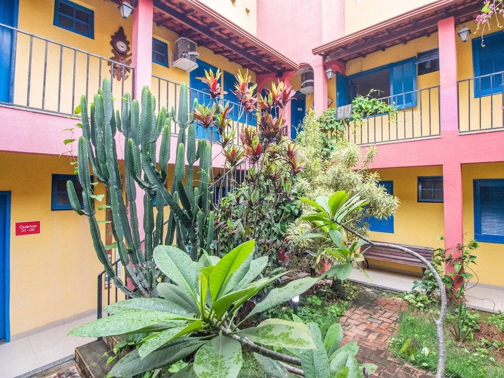 OYO Vivência Residence