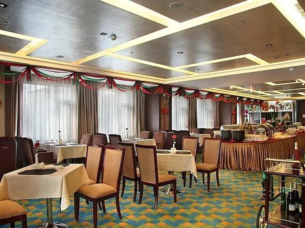 Hongyuan Hotel