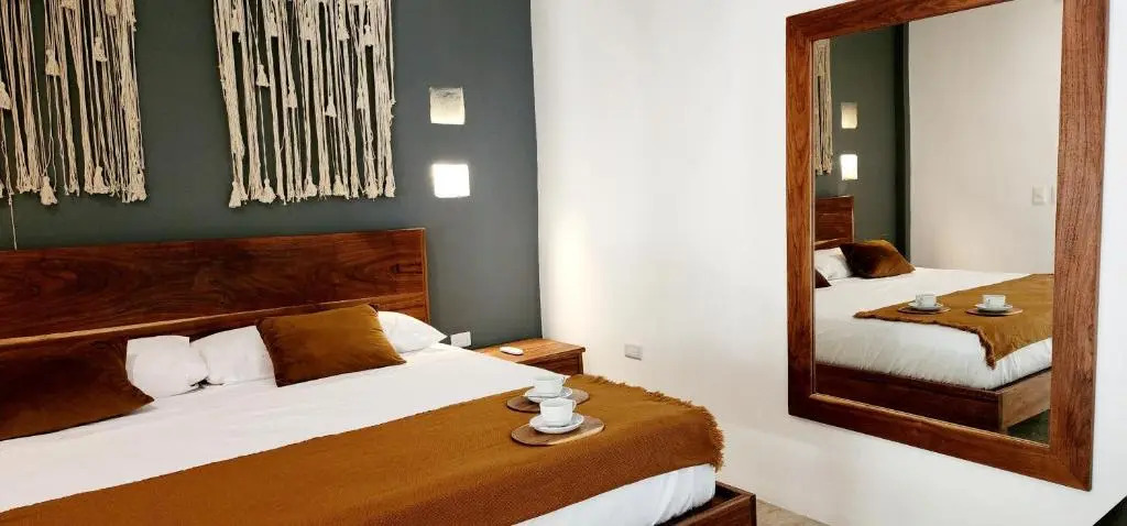Hotel Kin Tulum Jungle Deluxe