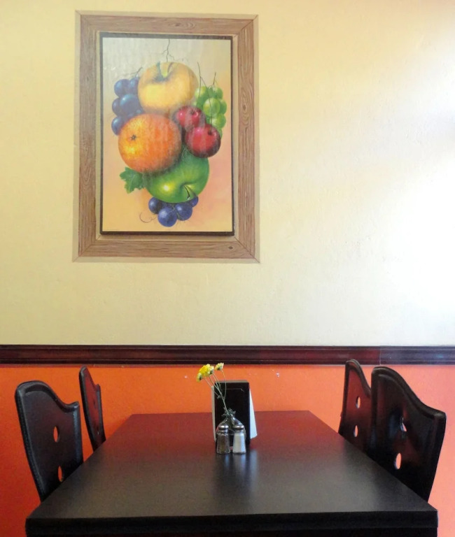 Hotel Santo Tomas