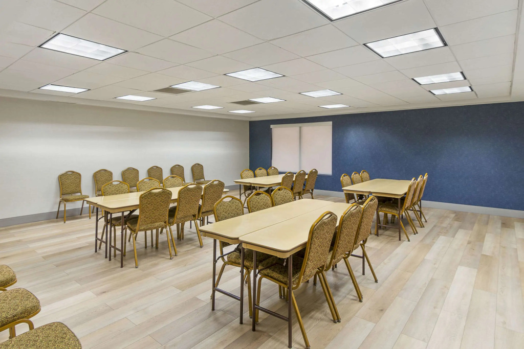 Comfort Inn Near Six Flags St Louis