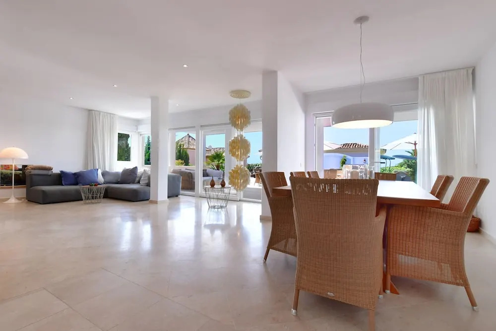Casa Rosenthal