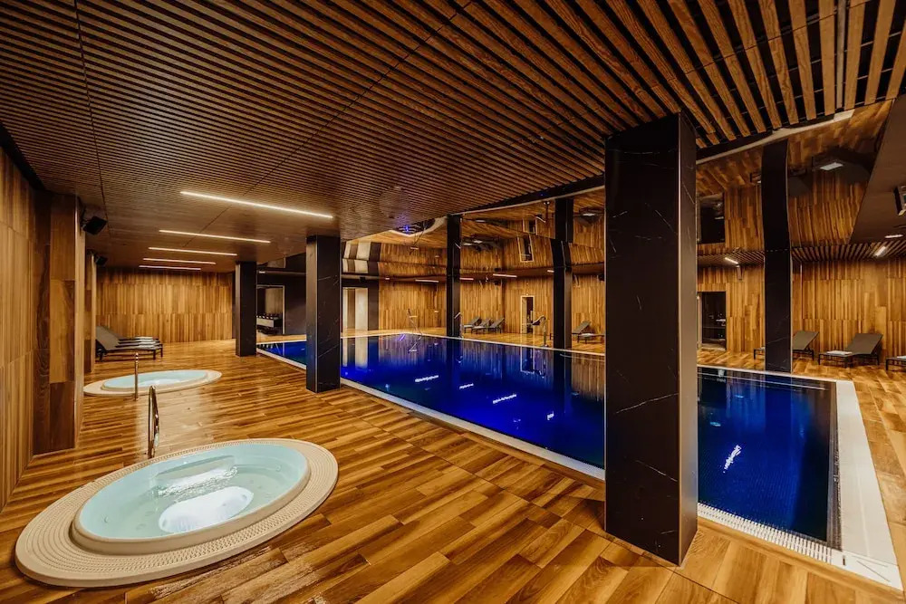 Elements Hotel&Spa