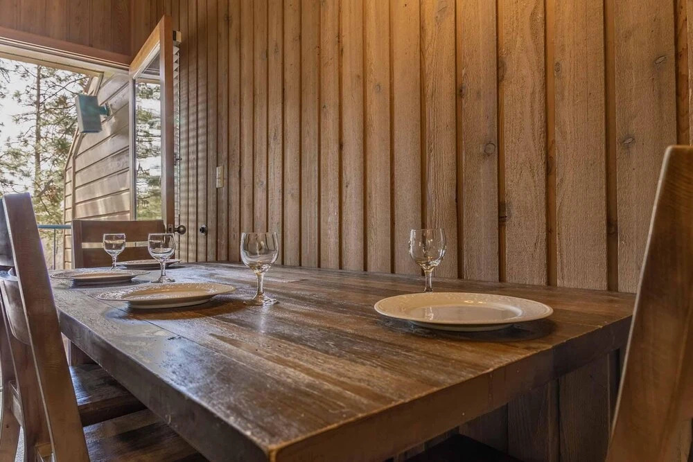 Ski House 251
