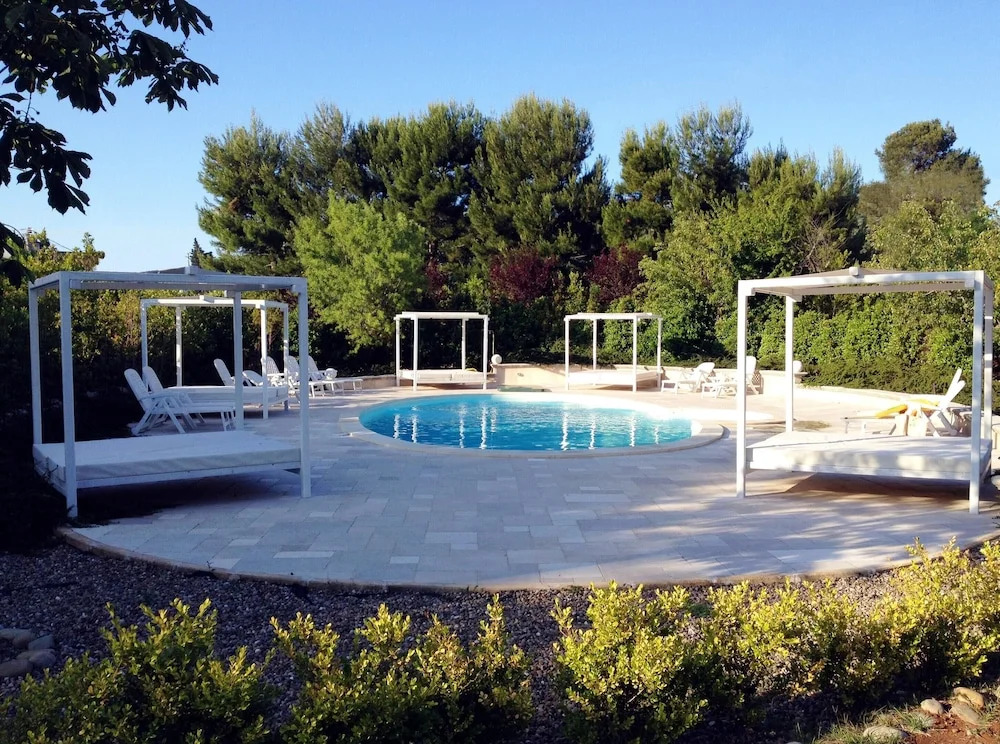 Villa With 8 Bedrooms in Selva di Fasano, With Wonderful sea View, Pri