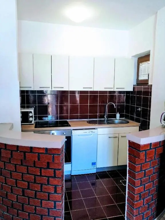 Family Apartments K&M