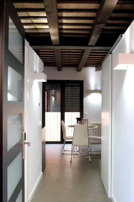 Apartment With one Bedroom in Olot, With Furnished Terrace and Wifi