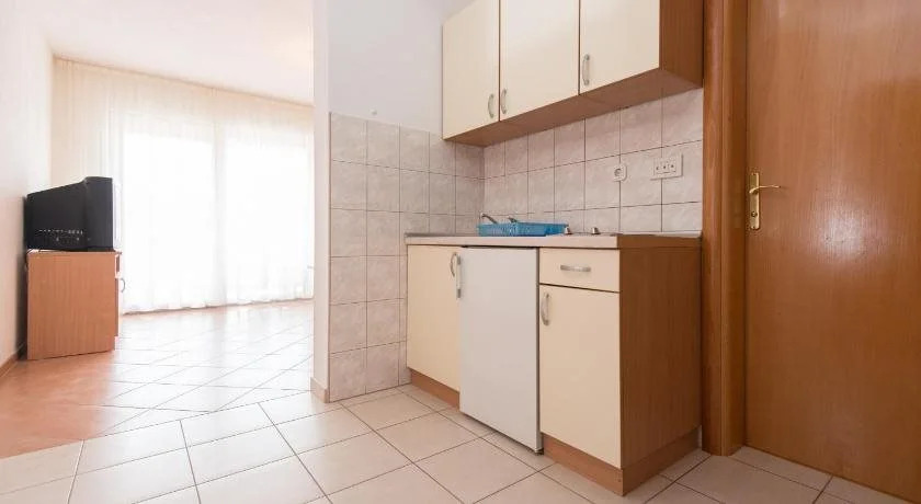 Apartments MAMPAS