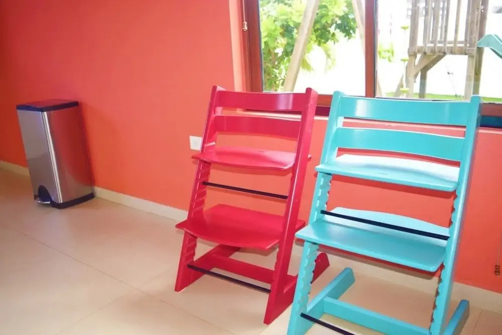 Villa Tropical Breeze