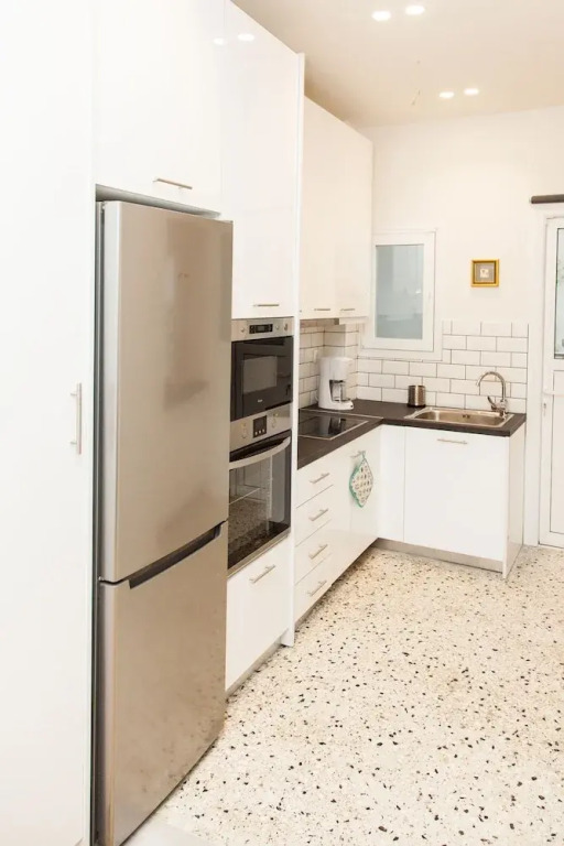 Amazing Modern Apt in Athens DT