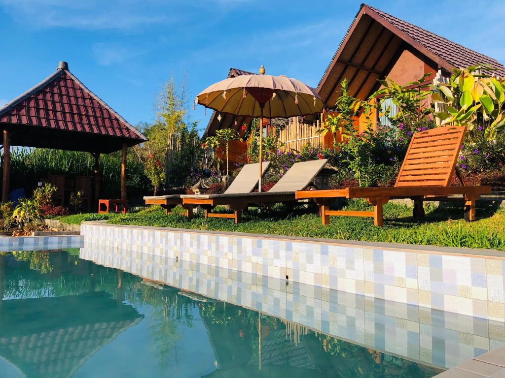 Bukit Catu Bungalows