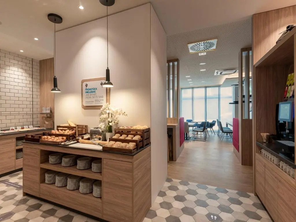 Holiday Inn Express - Offenbach by IHG