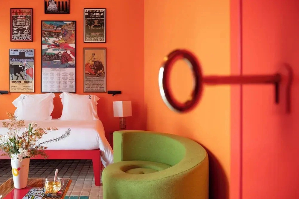 Hotel Boutique Casa del Limonero