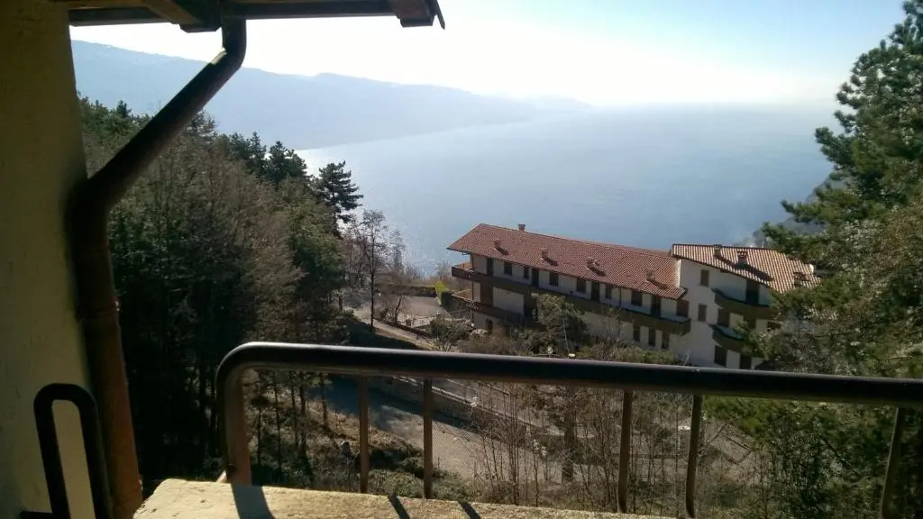 Villa Gardablick