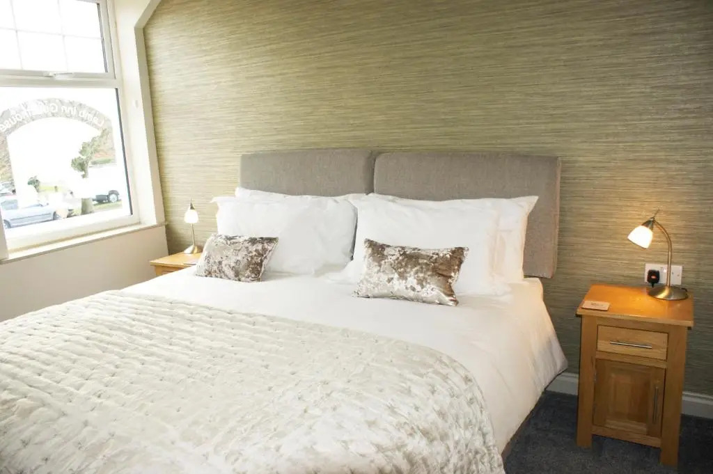 Lamb Inn Guesthouse
