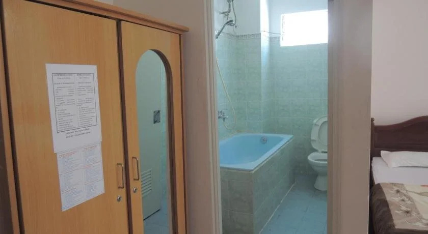 Xuan Hong 1 Hotel
