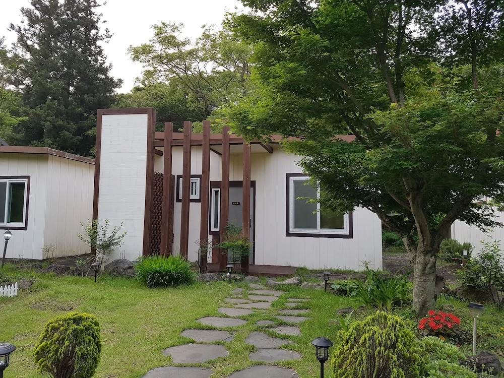 Pension JEJU Therapy