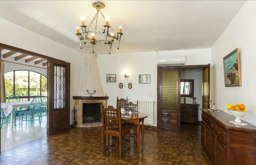 Villas Costa Calpe - Andrómeda