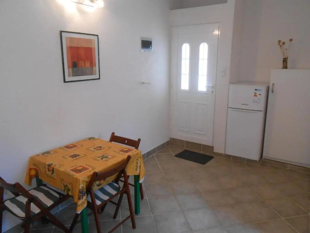 Apartments Špadina