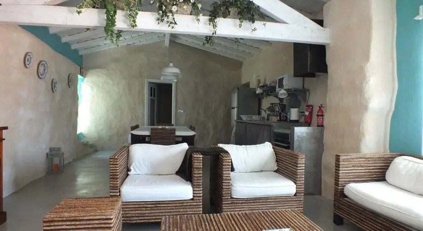 Casa Mirtilo