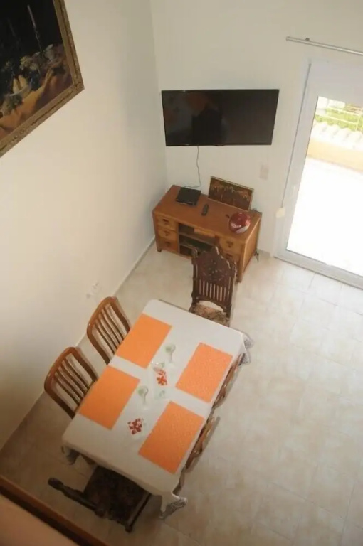 Aegean View Villa