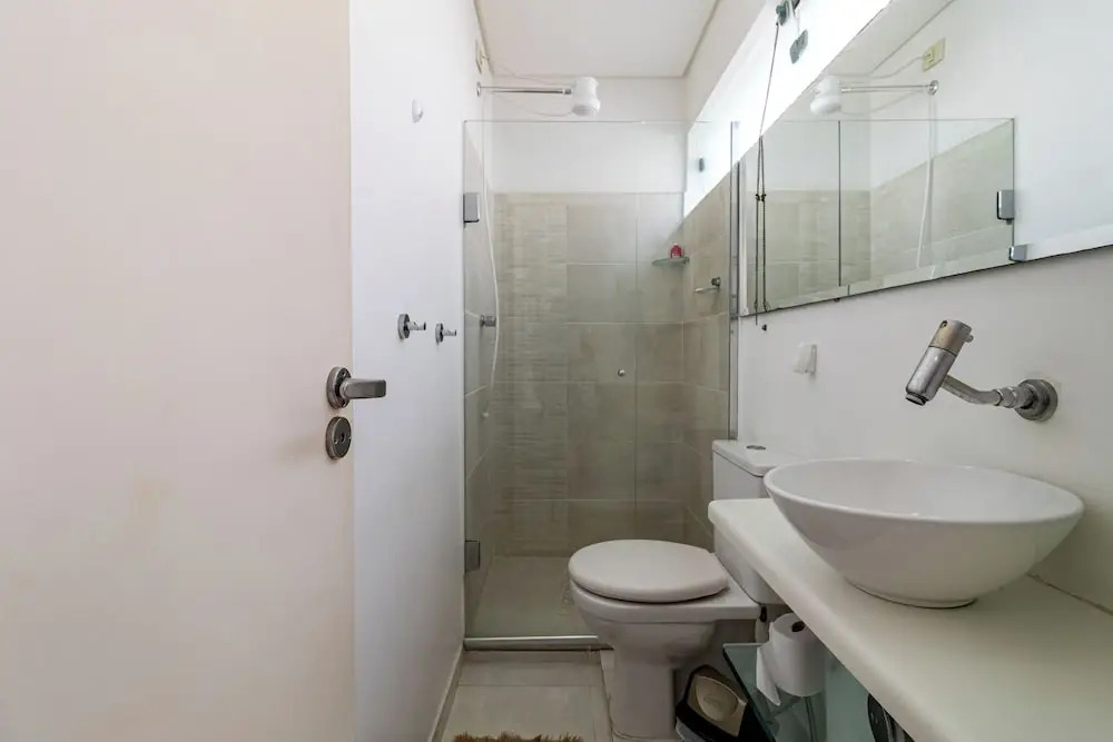 Apartamento Enseada 32