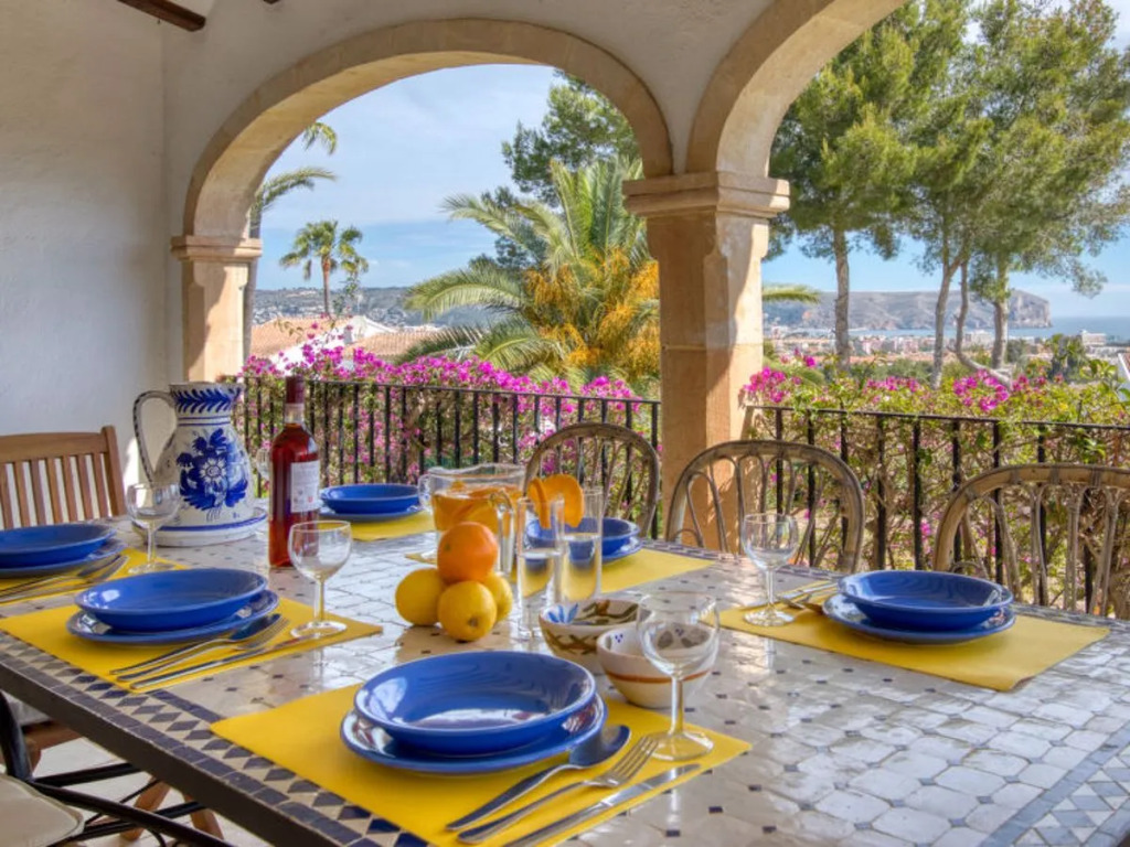 House Adsubia Javea 35485