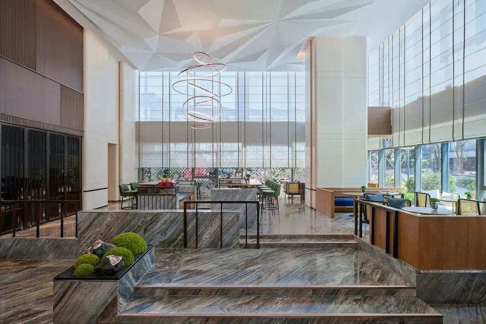 The Mercury Garden Shenzhen Nanshan, A Tribute Portfolio™ Hotel