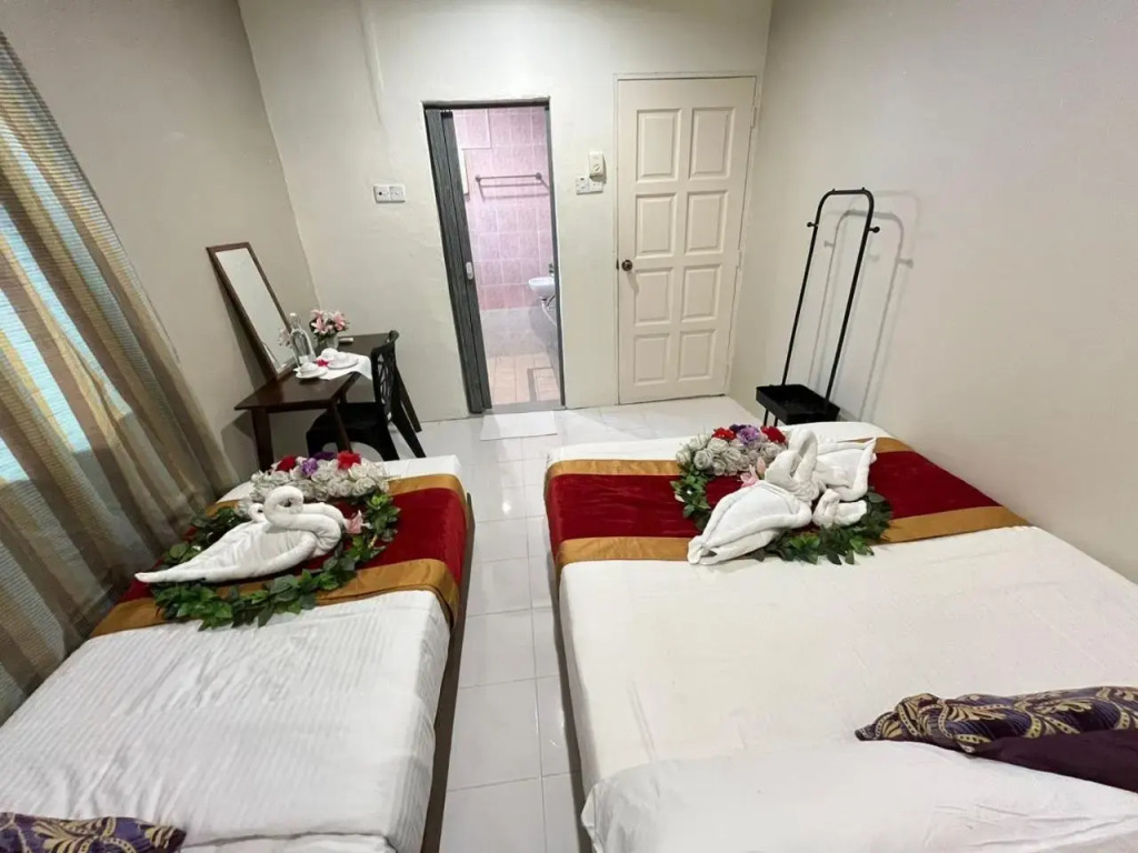 Bentong Harmoni Homestay
