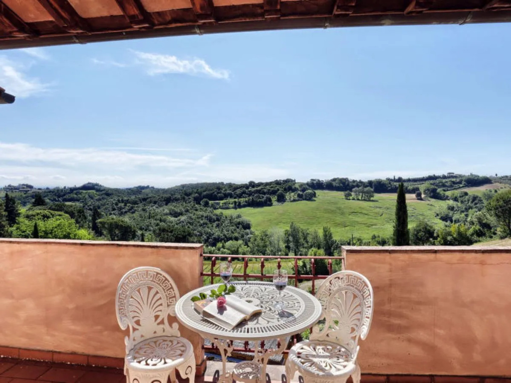 Podere Di Leo