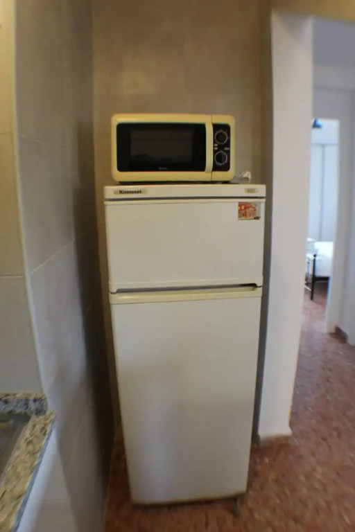 Apartamento Anna 5