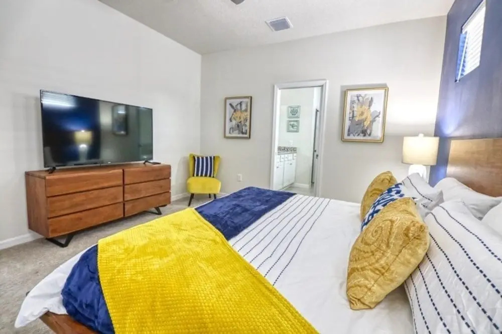 Avengers Assemble 5 Bedroom Home by Redawning