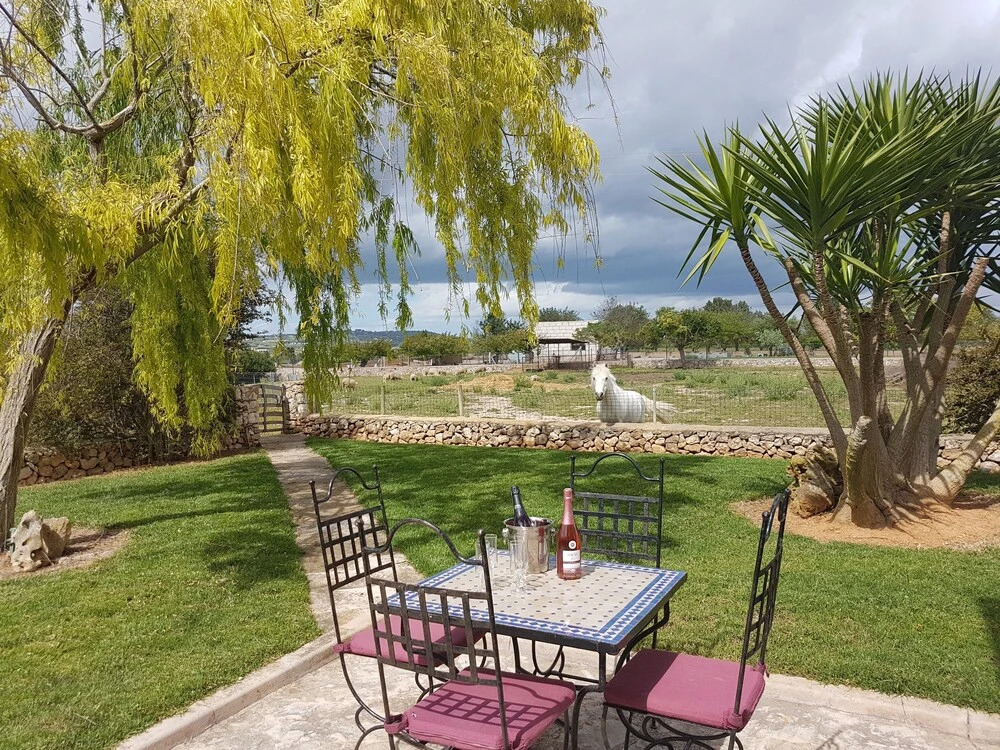 Finca Casa Maria