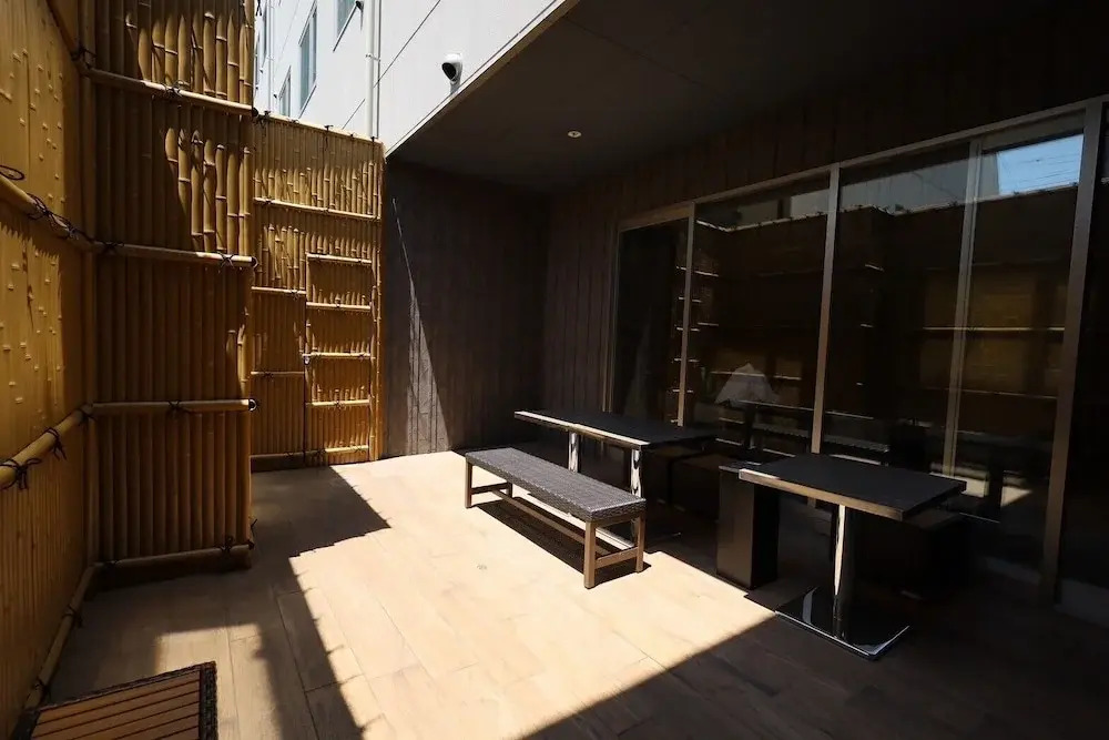 HOTEL CUORE Kyoto Shijo Omiya