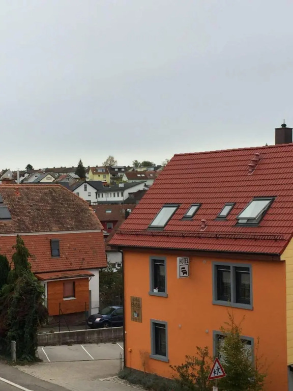 Hotel Engel