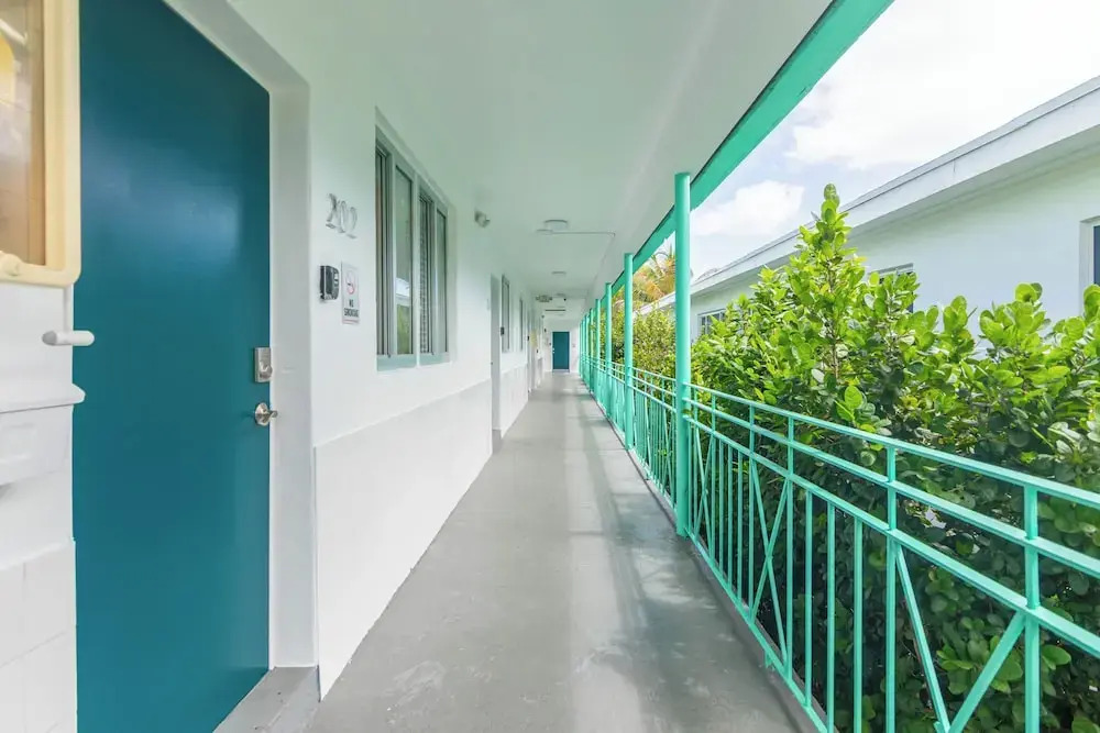 Boutique Apartments SoBe