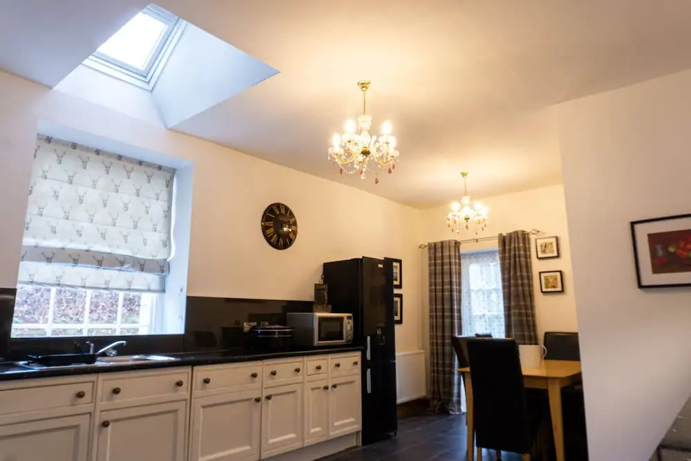 Newton Manor House - Luxury Retreat Sleeps 13