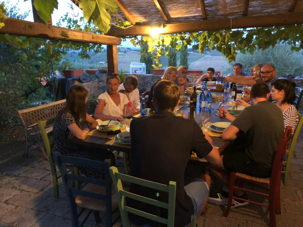 Agriturismo LOlmo