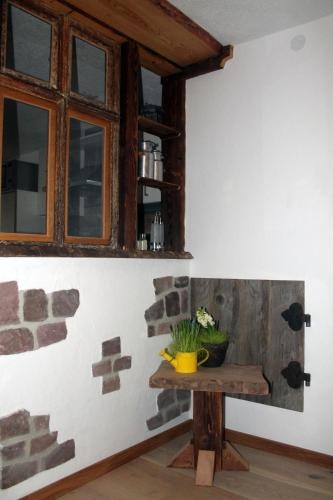Haus am Bergli