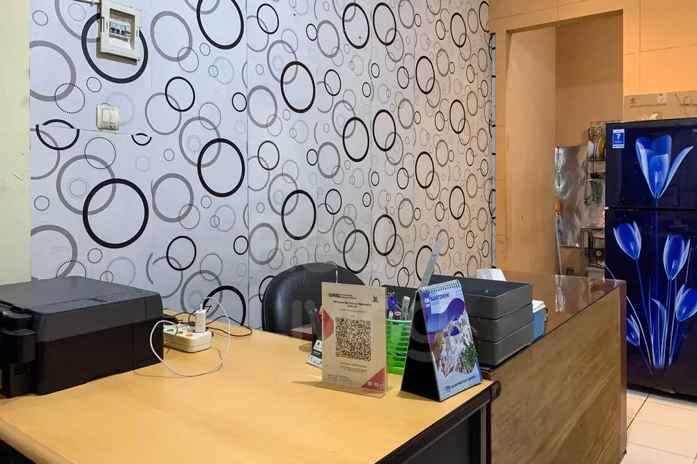 RedLiving Apartemen Bogor Valley - Paulina Property Tower A