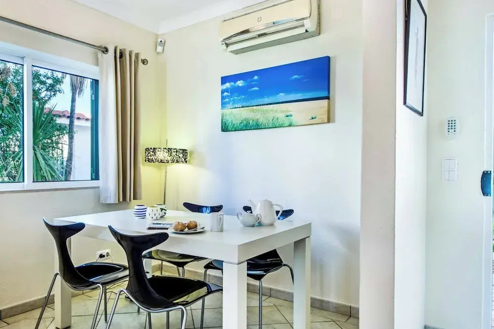 Julieta by Algarve Villa Holidays