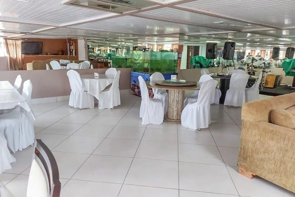 OYO Hotel Cachoeiro