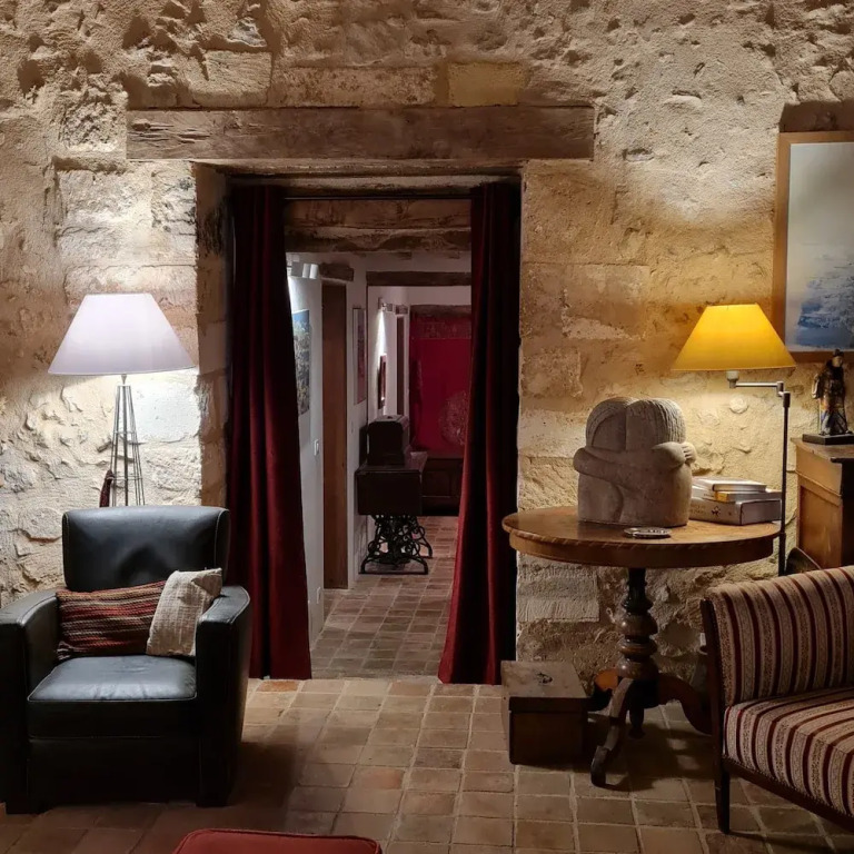 Domaine De Labrousse