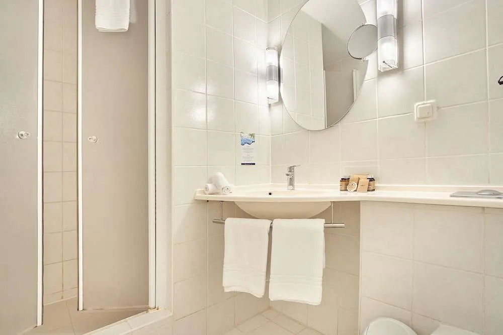 Ibis Constanta