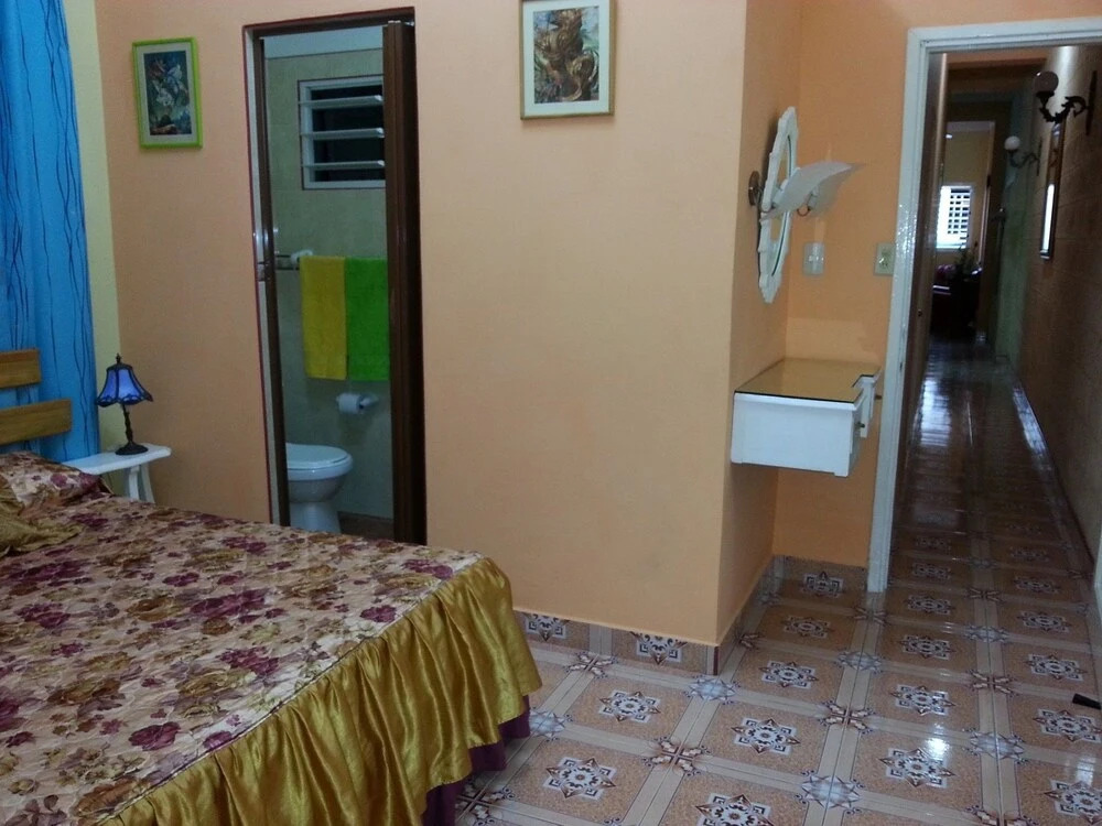 Casa Gustavo y Lily
