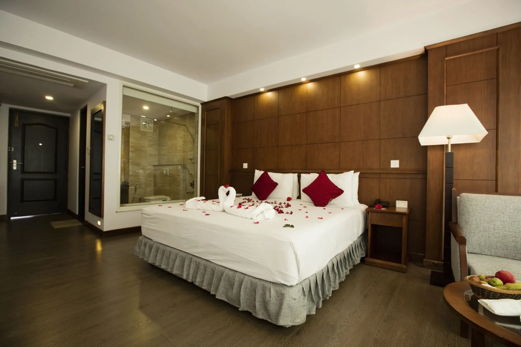 Himalayan Front Hotel by KGH Group